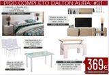 Oferta de Muebles por 369€ en ATRAPAmuebles