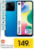 Oferta de Smartphones Xiaomi por 149€ en Eroski
