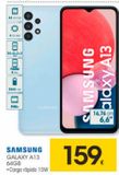 Oferta de Smartphones Samsung por 159€ en Eroski