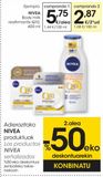 Oferta de NIVEA Crema Q10 Plus antiarrugas de día FP30 50 ml en Eroski