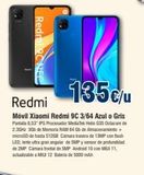 Oferta de Xiaomi Redmi  en Froiz