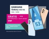 Oferta de Samsung Galaxy  por 449€ en Phone House