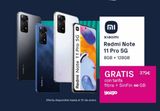 Oferta de Xiaomi Redmi Redmi por 379€ en Phone House