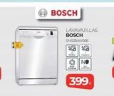 Oferta de Lavavajillas Bosch Bosch en Tien 21