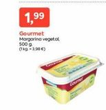 Oferta de Margarina vegetal  en Pròxim Supermercados