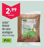 Oferta de Azúcar gutbio por 2,99€ en ALDI