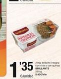 Oferta de Quinoa Brillante en SPAR Fragadis