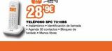Oferta de Manos libres SPC por 28,9€ en Expert