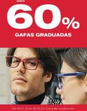Oferta de Gafas graduadas  en Visionlab