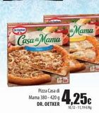 Oferta de Locather  DrOetker  Casa Mama  Mama  4,25€  10,12-11,19 €/kg  en Spar Tenerife