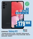 Oferta de Samsung Galaxy Samsung por 17990€ en Beep