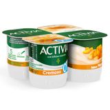 Oferta de Yogur Activia cremoso original o 0% Danone por 2,39€ en Unide Supermercados