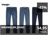Oferta de Jeans  en Outspot