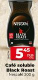 Oferta de Café soluble Nescafé por 5,45€ en La Plaza de DIA
