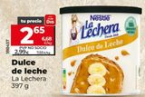 Oferta de Dulce de leche La Lechera por 2,99€ en Dia Market