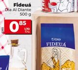 Oferta de Fideuá Dia por 0,85€ en Dia Market