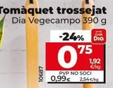Oferta de Tomates Dia por 0,99€ en Dia Market