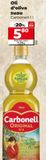 Oferta de Aceite de oliva Carbonell por 7,25€ en Dia Market