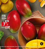Oferta de Mangos por 1,49€ en Dia Market