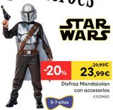 Oferta de Disfraces para niño por 23,99€ en ToysRus