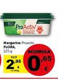 Oferta de Margarina Flora en Masymas