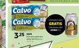 Oferta de Cerveza de importación Calvo en Coviran