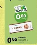 Oferta de Cookies coviran en Coviran
