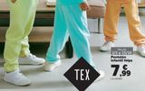 Oferta de Pantalón infantil felpa TEX  por 7,99€ en Carrefour