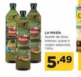 Oferta de Aceite de oliva  en Alimerka