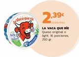 Oferta de Carne de vaca La vaca que ríe en Supermercados Lupa