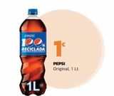 Oferta de Pepsi pepsi en Supermercados Lupa