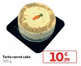 Oferta de Tartas por 10,99€ en Alcampo