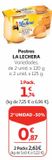Oferta de Postres La Lechera por 1,74€ en Alcampo
