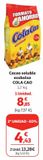 Oferta de Cacao soluble Cola Cao por 8,85€ en Alcampo