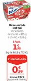 Oferta de Postres Nestlé por 1,98€ en Alcampo