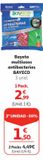 Oferta de Bayeta multiusos Bayeco por 2,99€ en Alcampo