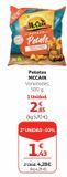 Oferta de Patatas McCain por 2,85€ en Alcampo