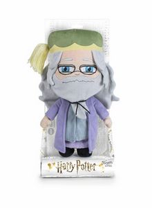 Oferta de Peluche Harry Potter Dumbledore por 12,76€ en Abacus