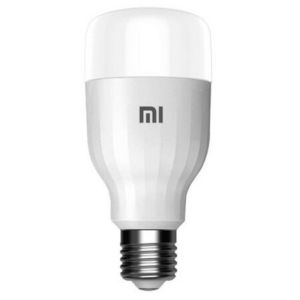 Oferta de Mi Smart LED Bulb Essential (White&Color) por 9,99€ en Abacus