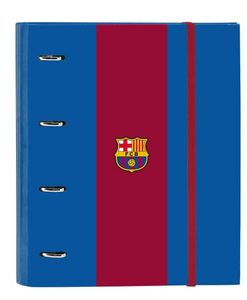 Oferta de Carpebloc A4 a/rec. FC Barcelona 21/22 1r Eq. por 6,45€ en Abacus