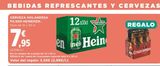 Oferta de Cerveza holandesa  en Supercor