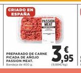 Oferta de Carne picada España en Supercor