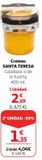 Oferta de Cremas vegetales santa teresa por 2,69€ en Alcampo