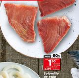 Oferta de Solomillo de atún por 2,99€ en Maxi Dia
