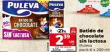 Oferta de Batido de chocolate Puleva por 3,05€ en Maxi Dia