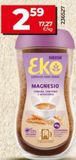 Oferta de Cereales solubles Eko por 2,59€ en Dia Market