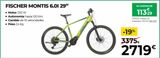 Oferta de Bicicletas por 2719€ en Feu Vert