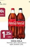 Oferta de Coca Coca-Cola en Hiber