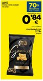 Oferta de Patatas fritas gourmet 170 g net LAY'S por 0,84€ en BM Supermercados