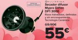 Oferta de Secador difusor Mypro Diffon DF1 3000 por 55€ en Carrefour